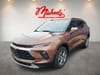 3 thumbnail image of  2023 Chevrolet Blazer LT