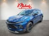 3 thumbnail image of  2023 Chevrolet Blazer LT