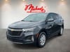 6 thumbnail image of  2023 Chevrolet Equinox LT