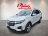 3 thumbnail image of  2023 Chevrolet Equinox Premier