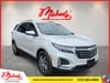 1 thumbnail image of  2023 Chevrolet Equinox Premier