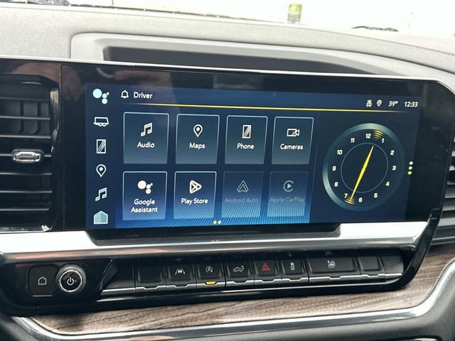 2023 Chevrolet Silverado 1500 LT - Photo 23