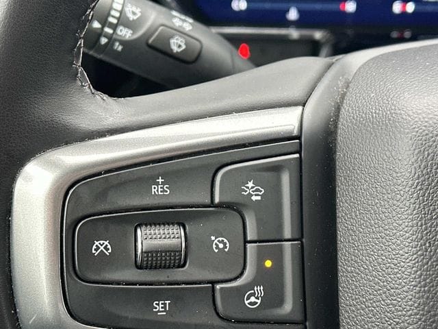 2023 Chevrolet Silverado 1500 LT - Photo 17