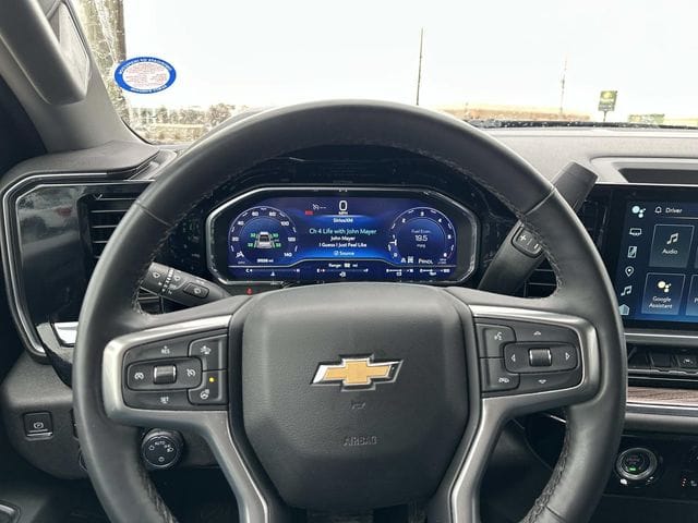 2023 Chevrolet Silverado 1500 LT - Photo 22