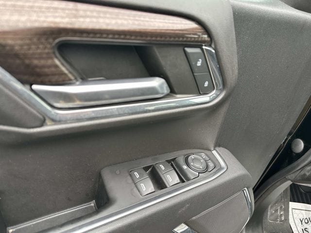 2023 Chevrolet Silverado 1500 LT - Photo 8