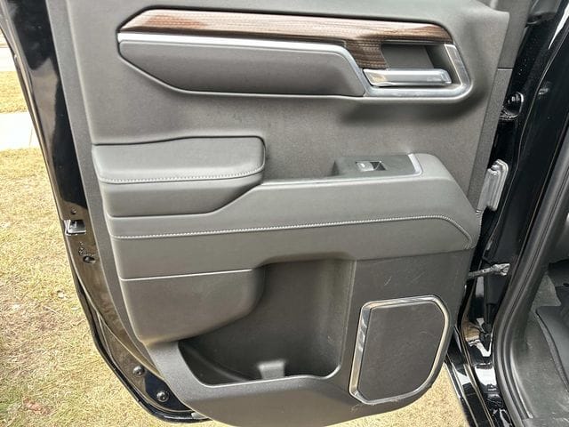 2023 Chevrolet Silverado 1500 LT - Photo 10