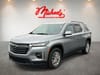 6 thumbnail image of  2023 Chevrolet Traverse LT