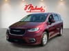 6 thumbnail image of  2023 Chrysler Pacifica Touring L