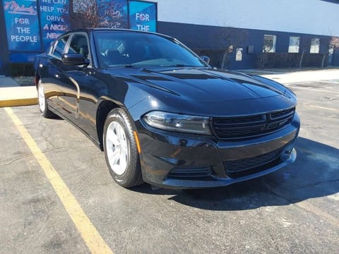 1 image of 2023 Dodge Charger SXT