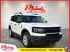 2023 Ford Bronco Sport Base