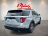 3 thumbnail image of  2023 Ford Explorer ST-Line