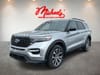 6 thumbnail image of  2023 Ford Explorer ST-Line