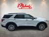 2 thumbnail image of  2023 Ford Explorer ST-Line