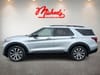 5 thumbnail image of  2023 Ford Explorer ST-Line