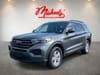 6 thumbnail image of  2023 Ford Explorer XLT