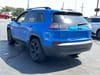 4 thumbnail image of  2023 Jeep Cherokee Altitude