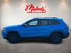 2023 Jeep Cherokee Altitude