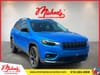2023 Jeep Cherokee Altitude