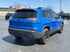 3 thumbnail image of  2023 Jeep Cherokee Altitude