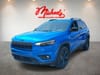 6 thumbnail image of  2023 Jeep Cherokee Altitude