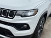 7 thumbnail image of  2023 Jeep Compass Limited