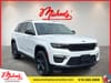 1 thumbnail image of  2023 Jeep Grand Cherokee Limited