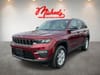 6 thumbnail image of  2023 Jeep Grand Cherokee Limited