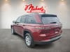 4 thumbnail image of  2023 Jeep Grand Cherokee Limited