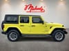 2 thumbnail image of  2023 Jeep Wrangler Sahara