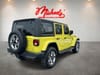 3 thumbnail image of  2023 Jeep Wrangler Sahara