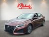 6 thumbnail image of  2023 Nissan Altima 2.5 SV