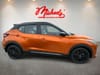 2 thumbnail image of  2023 Nissan Kicks SR