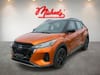 6 thumbnail image of  2023 Nissan Kicks SR
