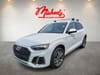 3 thumbnail image of  2024 Audi Q5 45 S line Premium