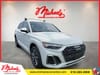 2024 Audi Q5 45 S line Premium