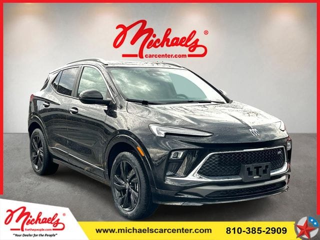 2024 Buick Encore GX