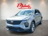 5 thumbnail image of  2024 Cadillac XT4 Premium Luxury