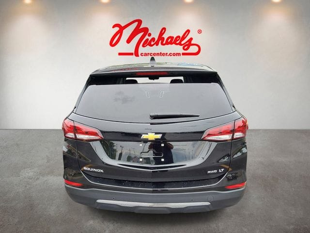 2024 Chevrolet Equinox LT - Photo 6