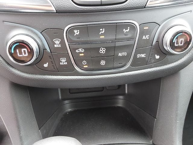 2024 Chevrolet Equinox LT - Photo 28