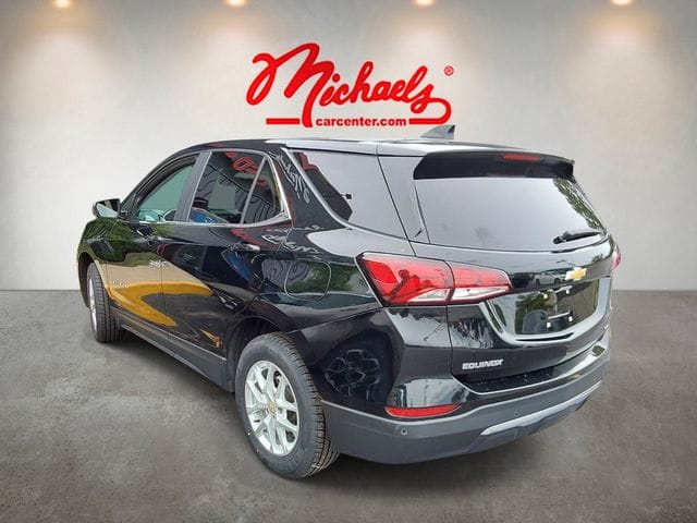 2024 Chevrolet Equinox LT - Photo 4