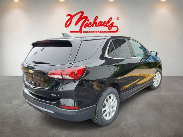 2024 Chevrolet Equinox LT - Photo 5