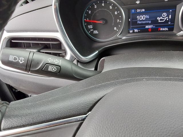 2024 Chevrolet Equinox LT - Photo 23