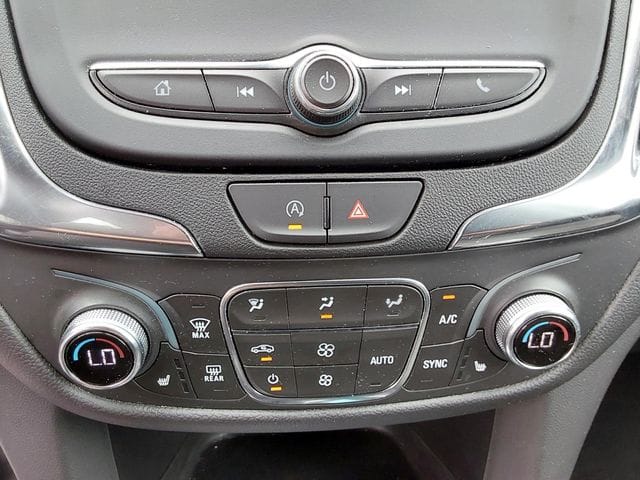 2024 Chevrolet Equinox LT - Photo 27