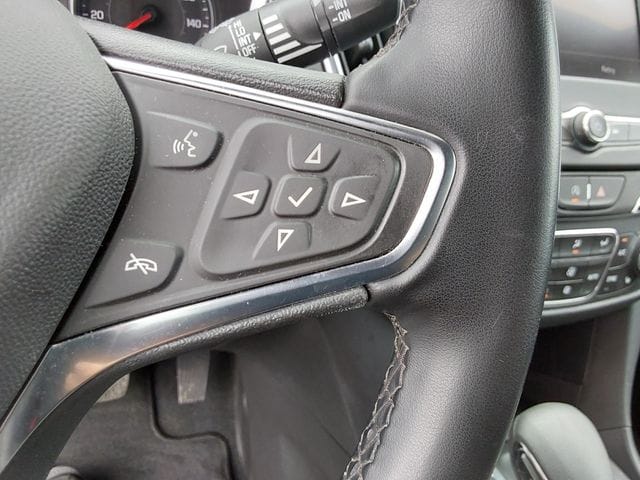 2024 Chevrolet Equinox LT - Photo 25