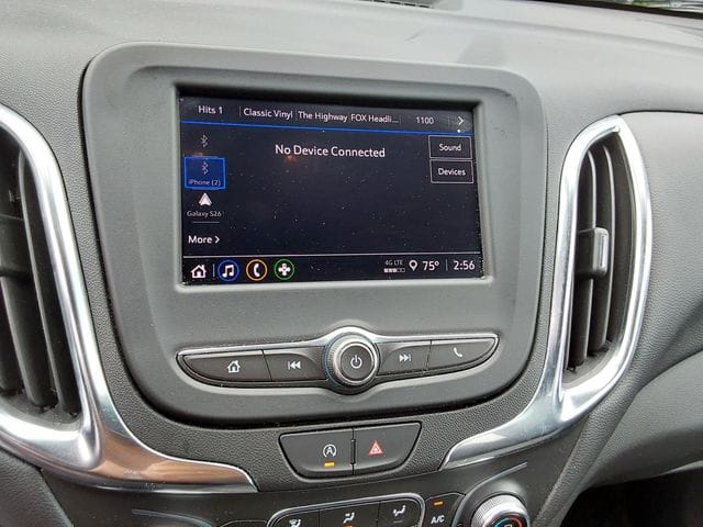 2024 Chevrolet Equinox LT - Photo 26
