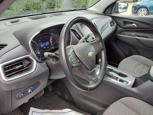2024 Chevrolet Equinox LT - Photo 19