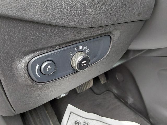 2024 Chevrolet Equinox LT - Photo 20