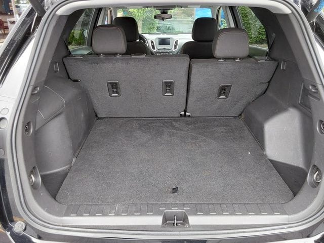 2024 Chevrolet Equinox LT - Photo 9