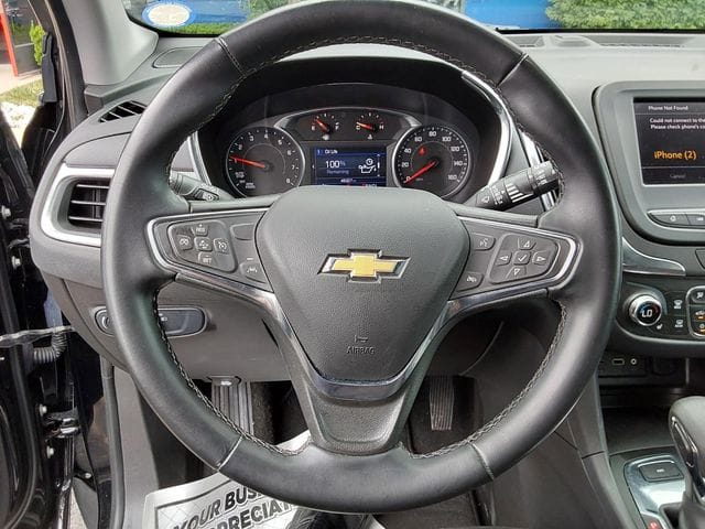 2024 Chevrolet Equinox LT - Photo 21