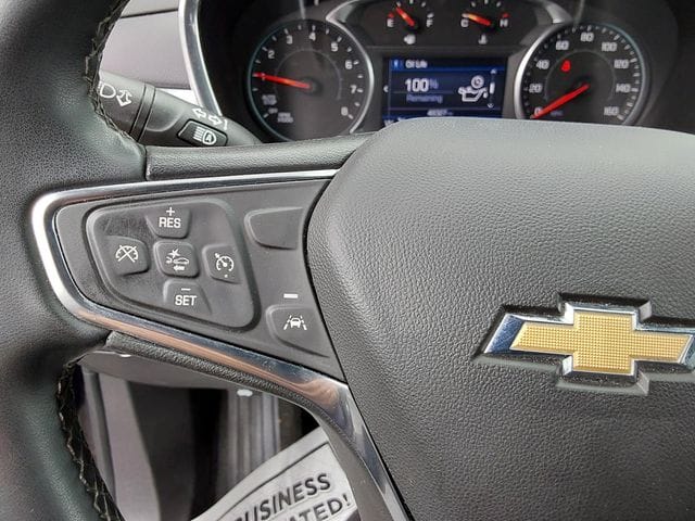 2024 Chevrolet Equinox LT - Photo 22